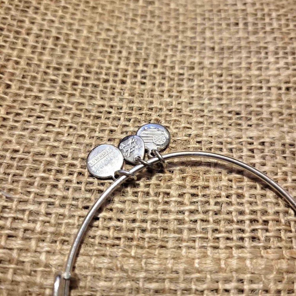 Alex & Ani Disney Pocahontas Bracelet - Picture 4 of 4